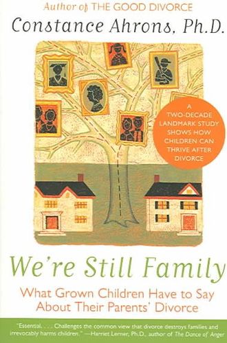 We're Still Familystill 