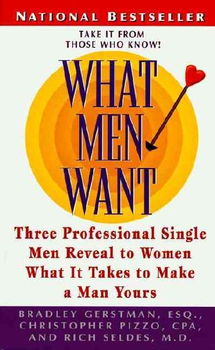 What Men Wantmen 