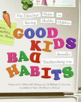 Good Kids, Bad Habitskids 