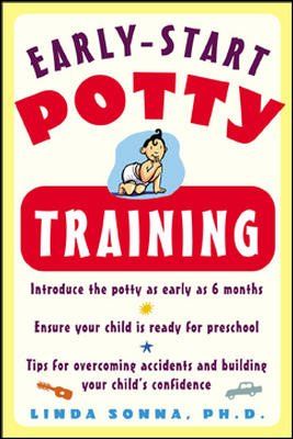 Early-Start Potty Trainingearly 