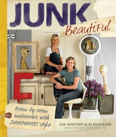 Junk Beautifuljunk 