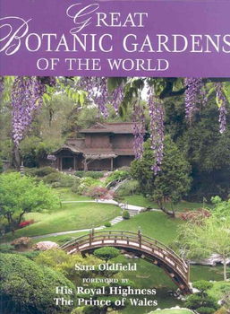 Great Botanic Gardens of the Worldbotanic 