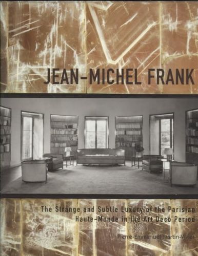 Jean-Michel Frankjean 