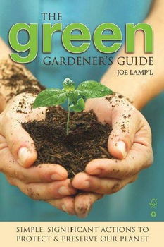 The Green Gardener's Guidegreen 