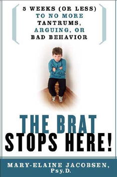 The Brat Stops Here!brat 