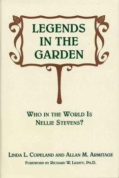 Legends in the Gardenlegends 