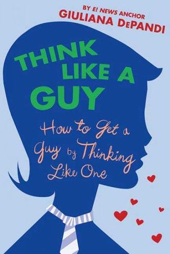 Think Like a Guyguy 