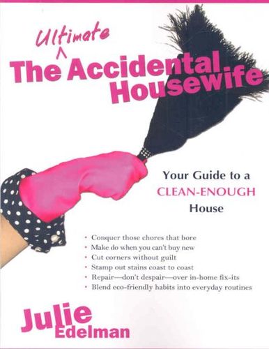 The Ultimate Accidental Housewifeultimate 