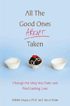 All the Good Ones Aren't Takenones 