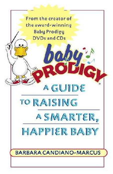 The Baby Prodigybaby 