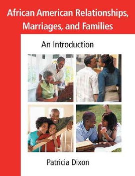 African American Relationships, Marriages, And Familiesafrican 