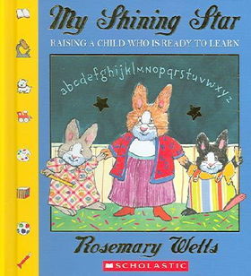 My Shining Starshining 