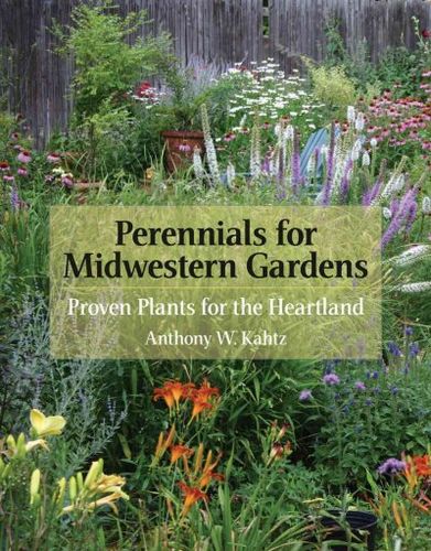 Perennials for Midwestern Gardensperennials 