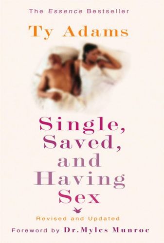 Single, Saved, And Having Sexsingle 
