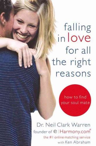 Falling in Love for All the Right Reasonsfalling 