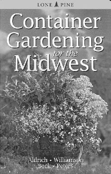 Container Gardening for The Midwestcontainer 