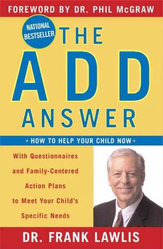 The ADD Answeranswer 