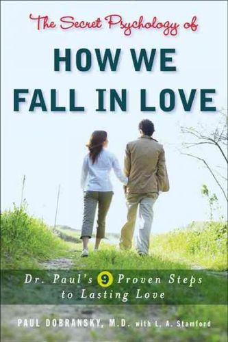 The Secret Psychology of How We Fall in Lovesecret 