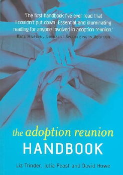 The Adoption Reunion Handbookadoption 