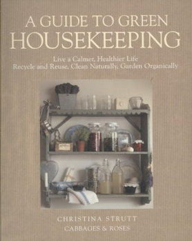 A Guide to Green Housekeepingguide 
