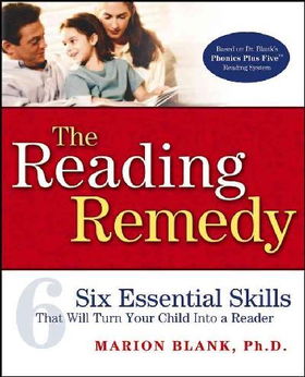 The Reading Remedyreading 