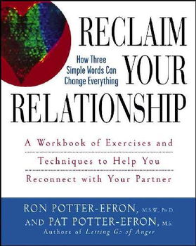Reclaim Your Relationshipreclaim 