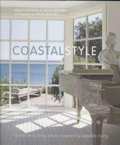Coastal Stylecoastal 
