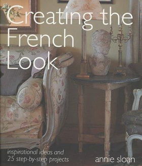 Creating the French Lookcreating 