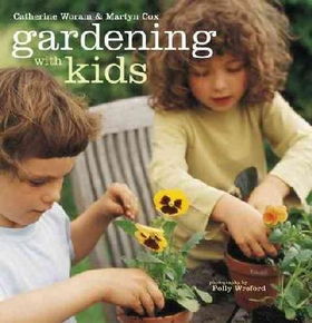 Gardening With Kidsgardening 