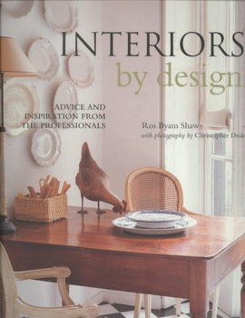 Interiors by Designinteriors 