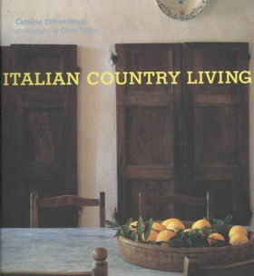 Italian Country Livingitalian 
