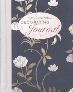 Nina Campbell Decorating Journalnina 