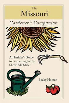 The Missouri Gardener's Companionmissouri 