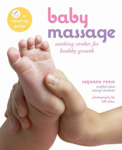 Baby Massagebaby 