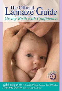 The Official Lamaze Guideofficial 