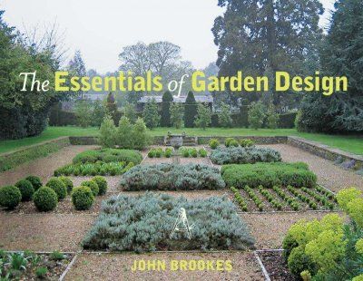 The Essentials Of Garden Designessentials 