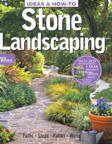 Stone Landscapingstone 