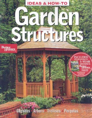 Garden Structuresgarden 