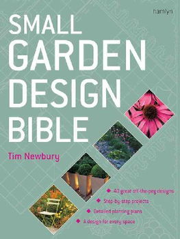 Small Garden Design Biblesmall 