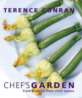 Chef's Gardenchefs 