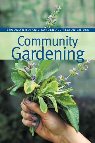 Community Gardeningcommunity 