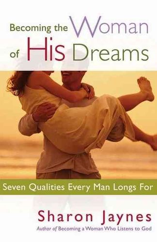 Becoming The Woman Of His Dreamsbecoming 
