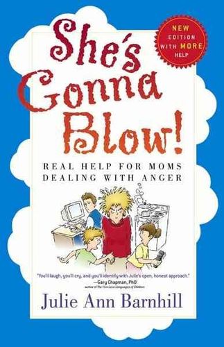 She's Gonna Blow!shes 