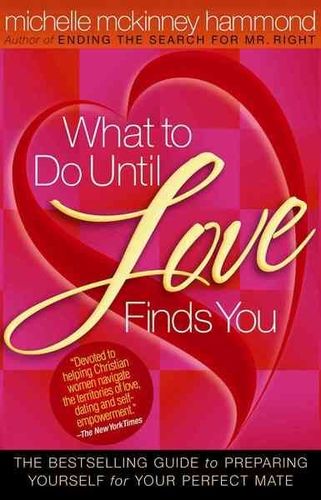 What to Do Until Love Finds Youuntil 
