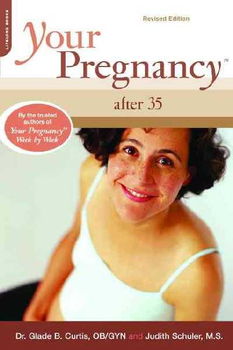 Your Pregnancy After 35pregnancy 