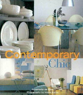 Contemporary Chiccontemporary 
