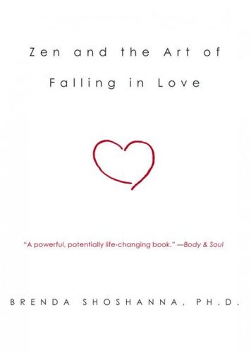 Zen and the Art of Falling in Lovezen 