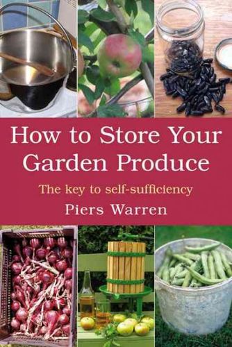 How to Store Your Garden Producegarden 