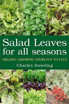Salad Leaves for All Seasonssalad 
