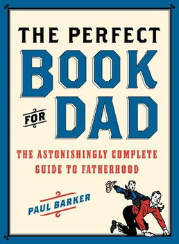 The Perfect Book for Dadperfect 